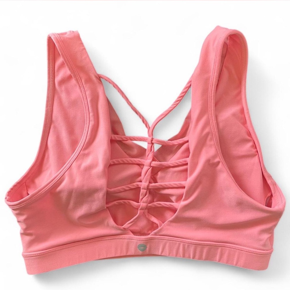 Avia Coral Sports Bra - Picture 2 of 5